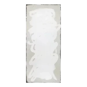 Glas Italia Scribble Mirror (Large) by Yabu Pushelberg Still Sealed!