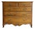 Ethan Allen Country French Tall Dresser For Sale