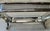 Mid 20th Century Silverplate Footed Casserole / Bread / Dessert Server With Pyrex Insert For Sale - Image 9 of 9