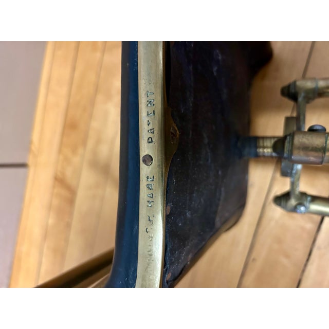 19th Century Ch Hare Musician Stool For Sale - Image 10 of 10