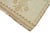 Beige Bohemian Runner Rug For Sale - Image 4 of 7