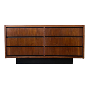 1970s Low Dresser by Lane Furniture
