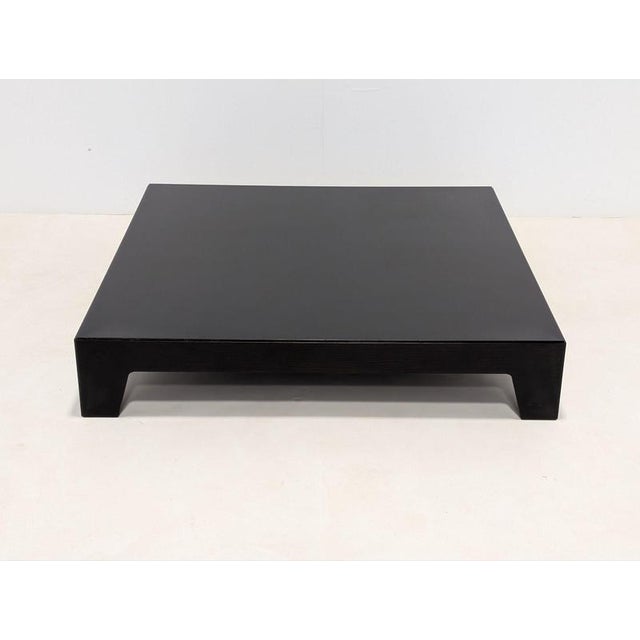 Coffee Table from Casamilano Home, 2000s For Sale - Image 13 of 13
