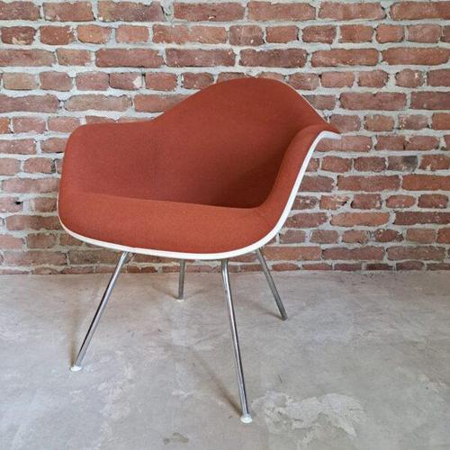 Dax Chair by Charles & Ray Eames for Vitra, 1970 For Sale - Image 5 of 5