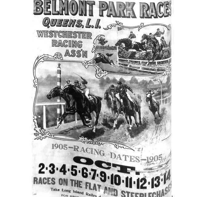 "Steeplechasing: A Complete History of the Sport in North America" 2000 Winants, Peter For Sale - Image 14 of 14