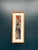 Gösta Falck, Blossoms, 1960s, Oil Painting on Panel, Framed For Sale - Image 11 of 11