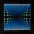 Victor Vasarely, OND II, Etching For Sale