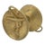 Brass Pharmacy Door Handle For Sale