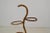 Mid-Century Rattan and Bamboo Flower Stand, 1950s For Sale - Image 6 of 12