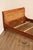 Lexington Cherry And Wicker Queen Sleigh Bed For Sale - Image 13 of 18