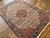 Antique Malayer Rug, 1890s For Sale - Image 4 of 16