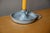 Stoneware Bedroom Candlestick with Blue-Grey Glaze, 1970s For Sale - Image 6 of 8