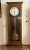 Brown Bawo & Dotter, New York, Antique Jeweler’s Regulator Clock For Sale - Image 8 of 13