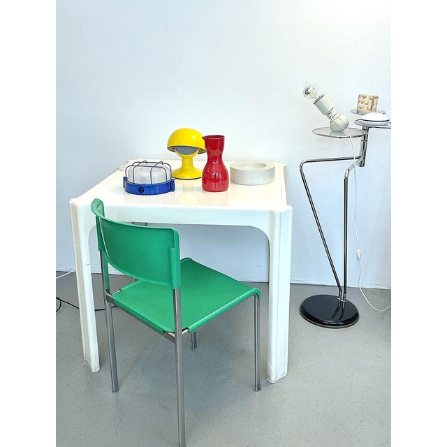 Fiberglass Table by Marc Berthier for Roche Bobois, 1970s For Sale - Image 16 of 17
