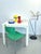 Fiberglass Table by Marc Berthier for Roche Bobois, 1970s For Sale - Image 16 of 17