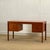 Mid-Century Modern Danish Teak Desk from Dominos Møbler, Denmark, 1960s For Sale - Image 15 of 16