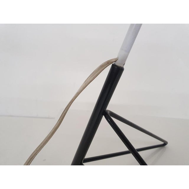 Sun Series Light from Hala, The Netherlands, 1950s For Sale - Image 13 of 15