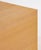 B&b Italia Blonde Wood Side Table For Sale In New York - Image 6 of 8