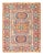 Fine Hand Knotted Kazak Rug For Sale - Image 4 of 4