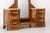 French Art Deco Dressing Table in Walnut, Marble and Mirror, 1920s For Sale - Image 12 of 15