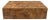 Large Honey Burlwood Glossy Veneer Decorative Box For Sale