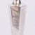 A handsome and evocative pair of Edwardian sterling silver presentation candlesticks, originally awarded as rowing...