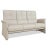 Model 6001 3-Seater Sofa in Grey Leather from Himolla For Sale - Image 11 of 11