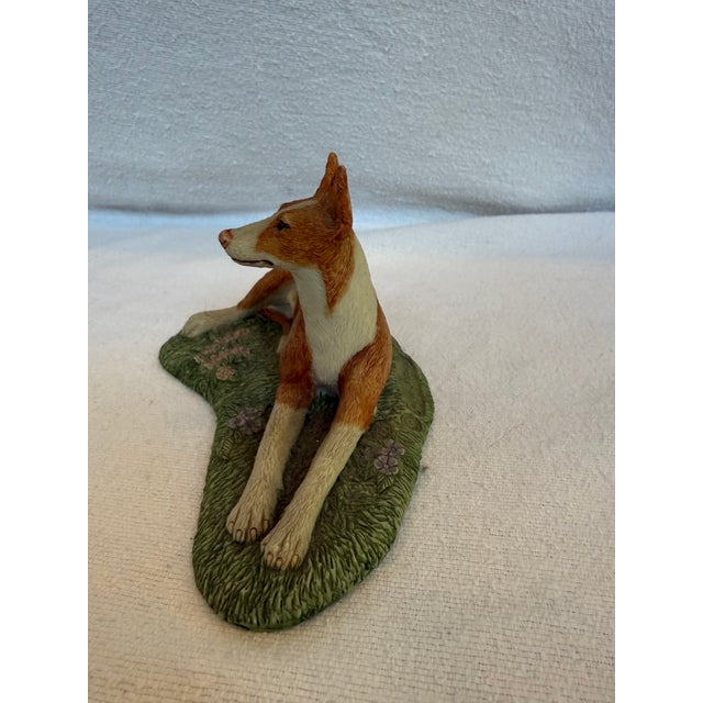 Ceramic Lifelike Bisengi