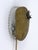Mid-Century Modern Perforated Brass Papillon Sconce, Sweden, 1960s For Sale - Image 18 of 18