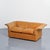 Poltrona Frau Leather Loto Sofas by Luigi Massoni for Poltrona Frau, Italy, 1976, Set of 2 For Sale - Image 4 of 18