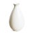 Farmhouse old world style hand thrown white milk ceramic jar. Each slightly unique with handmade qualities, glazing, and...