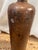 Antique Dutch Salt Glazed Stoneware Gin Bottles. Made in the 1800s - One With a Crack For Sale - Image 15 of 15