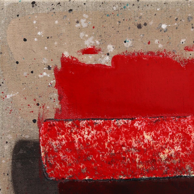 Carl Smith explores the area between Pop Art and Surrealism and expresses it in one-of-a-kind original works on canvas,...