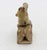 Asian Antique Circa 960-1368 Song/Yuan Dynasty Qingbia-Ware Stoneware Figurine For Sale - Image 3 of 7