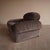 Vintage Italian Lounge Chair For Sale - Image 6 of 11