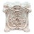 Rose Vintage Italian Ceramic Planter Pot For Sale - Image 8 of 11