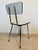 Vintage Formica Chair, Czechoslovakia, 1970s For Sale - Image 9 of 10
