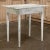 18th Century Country French Painted End Table For Sale - Image 10 of 14