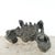 19th Century Steel Fragment in the Baroque Style, Italy For Sale In San Francisco - Image 6 of 7