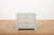 Cabinet in Chipboard Coated with Synthetic Resin and Lockable Drawers in Grey Fronts, 1980s For Sale - Image 13 of 13