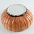 1960s Este Ceramic Large Majolica Onion Tureen Covered Dish Centerpiece For Sale In Atlanta - Image 6 of 18