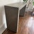 Cb2 Concrete Parsons Waterfall Console For Sale In Philadelphia - Image 6 of 12