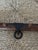 Antique Horse Yoke Coat/Hat Rack For Sale - Image 10 of 12