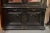 Turn-of-the-Century, Tuscan Bookcases - A Pair For Sale In Los Angeles - Image 6 of 10