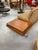 Wood 1960s Martin Borenstein Platform Sofa For Sale - Image 7 of 12