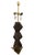 Baker Furniture Company Jean Louis Denoit for Baker Table Lamp For Sale - Image 4 of 5