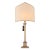 Vintage Italian Table Lamp, 1990s For Sale - Image 12 of 12