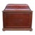 Victor Talking Machine Co. Victrola Vvxi Walnut Tabletop Phonograph C1920 For Sale - Image 14 of 15