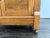 Oak Washstand/Server Cabinet +Casters, Antique For Sale - Image 12 of 12
