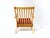 Vintage Dutch Lounge Chair, 1950s For Sale - Image 17 of 18